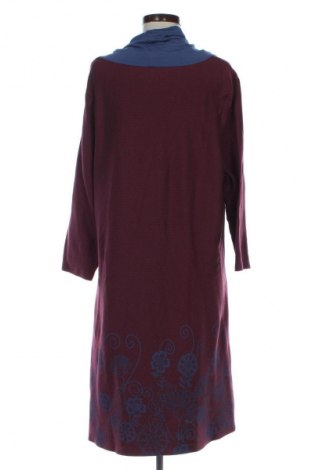 Рокля Rainbow, Размер XL, Цвят Многоцветен, Цена 19,99 лв.