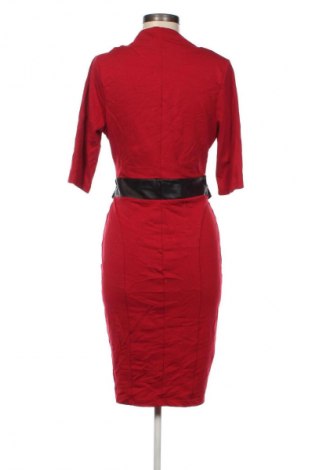 Rochie Rainbow, Mărime M, Culoare Roșu, Preț 100,99 Lei