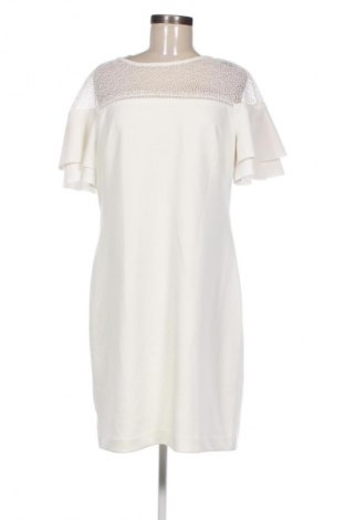 Kleid Ralph Lauren, Größe XL, Farbe Weiß, Preis € 265,32