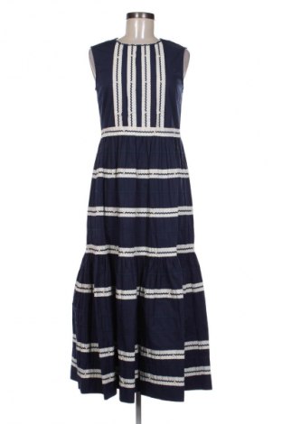 Рокля Red Valentino, Размер M, Цвят Многоцветен, Цена 350,53 лв.