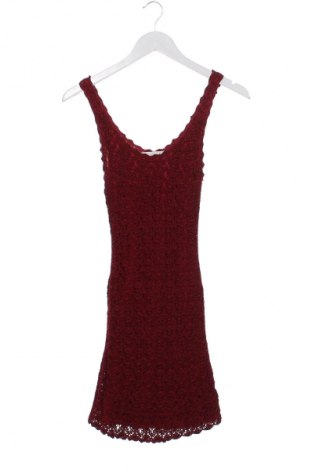 Rochie Rene Derhy, Mărime S, Culoare Roșu, Preț 172,99 Lei