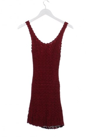 Rochie Rene Derhy, Mărime S, Culoare Roșu, Preț 172,99 Lei