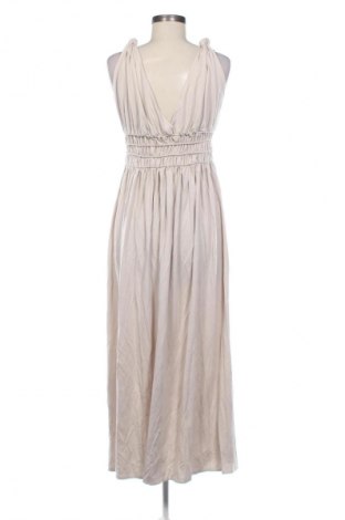 Kleid Reserved, Größe L, Farbe Ecru, Preis € 14,83