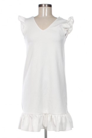 Kleid Reserved, Größe XS, Farbe Weiß, Preis 15,00 €