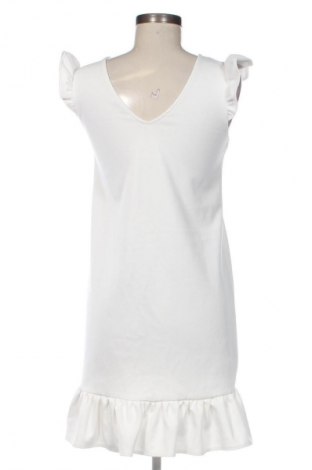 Kleid Reserved, Größe XS, Farbe Weiß, Preis 15,00 €