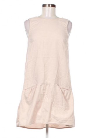 Rochie Reserved, Mărime XS, Culoare Bej, Preț 77,17 Lei
