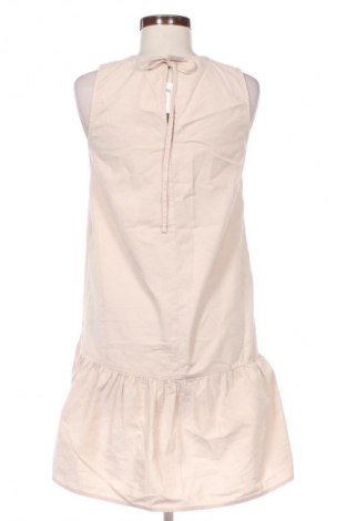 Rochie Reserved, Mărime XS, Culoare Bej, Preț 77,17 Lei