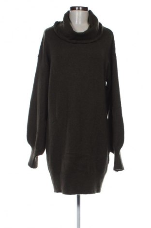 Rochie Reserved, Mărime L, Culoare Verde, Preț 142,51 Lei