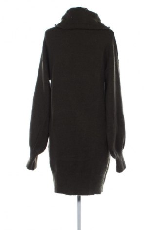 Rochie Reserved, Mărime L, Culoare Verde, Preț 142,51 Lei