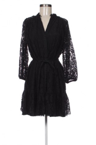 Rochie Reserved, Mărime XL, Culoare Negru, Preț 76,70 Lei