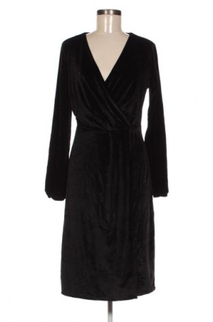 Kleid Reserved, Größe L, Farbe Schwarz, Preis € 20,99