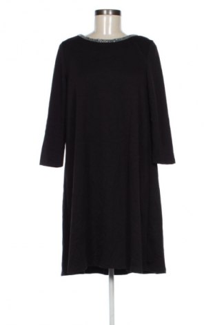 Kleid Reserved, Größe M, Farbe Schwarz, Preis 20,99 €