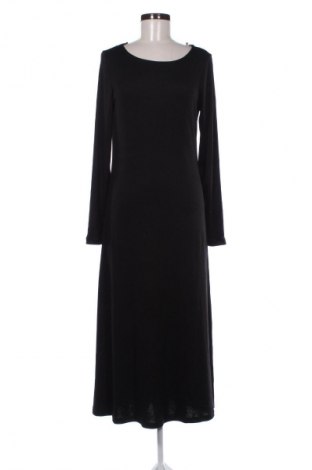 Kleid Reserved, Größe L, Farbe Schwarz, Preis 20,99 €