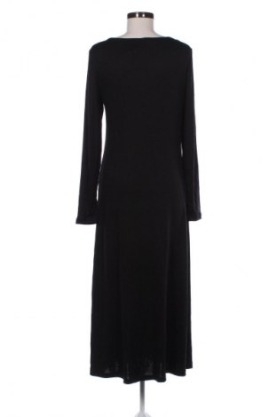 Kleid Reserved, Größe L, Farbe Schwarz, Preis 20,99 €