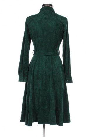 Kleid Reserved, Größe M, Farbe Grün, Preis € 22,99