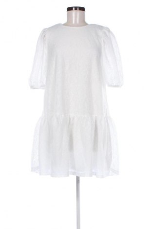 Kleid Reserved, Größe S, Farbe Weiß, Preis € 14,83