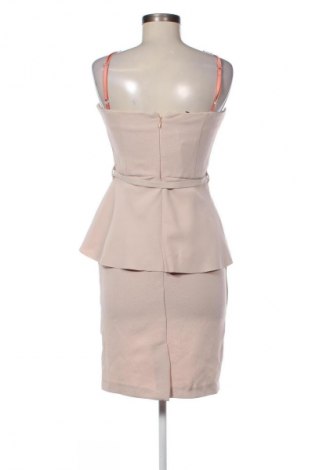 Rochie Rinascimento, Mărime S, Culoare Bej, Preț 492,24 Lei