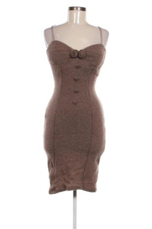 Rochie Rinascimento, Mărime L, Culoare Maro, Preț 283,99 Lei