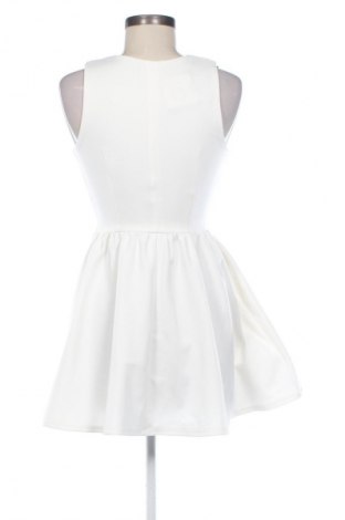 Kleid River Island, Größe XXS, Farbe Weiß, Preis € 16,99