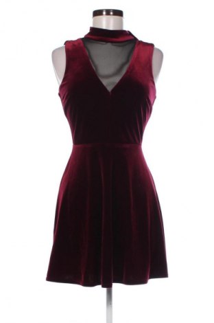 Šaty  River Island, Veľkosť XS, Farba Červená, Cena  24,48 €