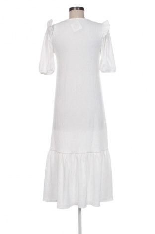 Kleid River Island, Größe S, Farbe Weiß, Preis € 24,55