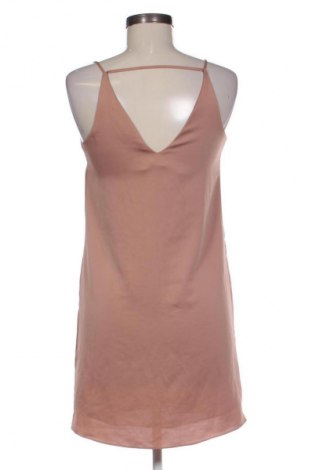 Kleid River Island, Größe S, Farbe Beige, Preis € 65,70