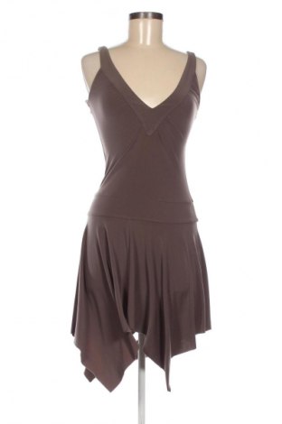 Rochie River Island, Mărime S, Culoare Maro, Preț 126,32 Lei