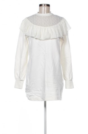 Kleid River Island, Größe M, Farbe Weiß, Preis € 24,55