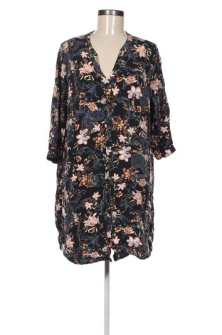 Kleid Rivers, Größe XL, Farbe Mehrfarbig, Preis 23,99 €