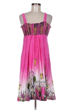 Kleid Robin, Größe S, Farbe Mehrfarbig, Preis € 55,24