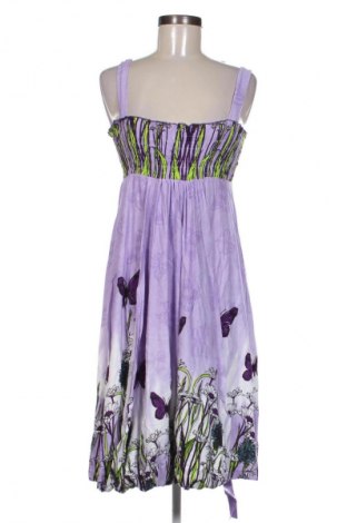 Rochie Robin, Mărime M, Culoare Multicolor, Preț 227,99 Lei