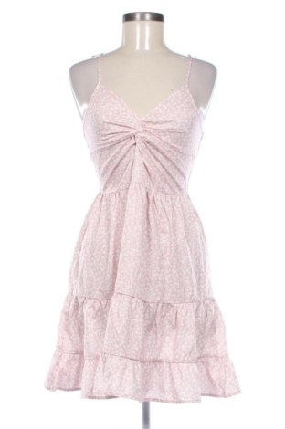 Kleid Romwe, Größe S, Farbe Mehrfarbig, Preis € 24,00