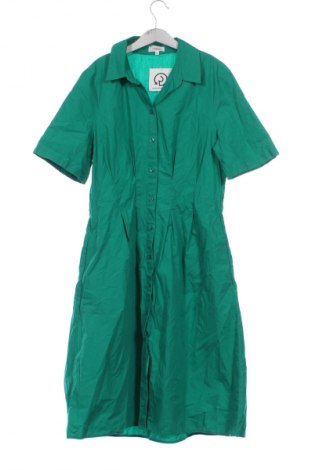 Kleid S.Oliver, Größe XS, Farbe Grün, Preis 24,48 €