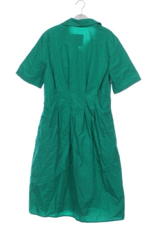 Kleid S.Oliver, Größe XS, Farbe Grün, Preis 24,48 €