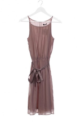 Rochie S.Oliver, Mărime XS, Culoare Maro, Preț 128,62 Lei