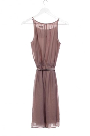 Rochie S.Oliver, Mărime XS, Culoare Maro, Preț 128,62 Lei