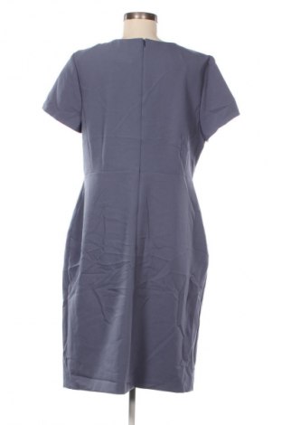 Φόρεμα S.Oliver, Μέγεθος XL, Χρώμα Μπλέ, Τιμή 30,99 €