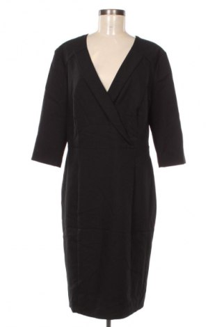 Kleid S.Oliver, Größe XL, Farbe Schwarz, Preis € 33,99