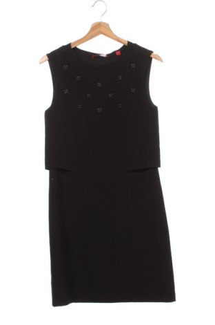 Rochie S.Oliver, Mărime XS, Culoare Negru, Preț 144,24 Lei