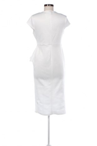 Kleid SHEIN, Größe L, Farbe Weiß, Preis € 14,77