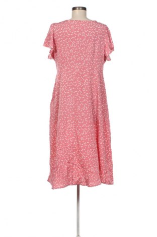 Kleid SHEIN, Größe XL, Farbe Mehrfarbig, Preis € 21,99