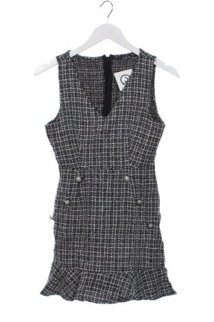 Kleid SHEIN, Größe XS, Farbe Mehrfarbig, Preis € 20,99