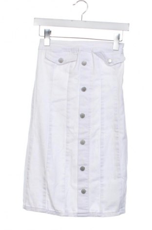 Rochie SHEIN, Mărime XS, Culoare Alb, Preț 102,99 Lei