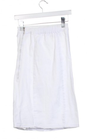 Rochie SHEIN, Mărime XS, Culoare Alb, Preț 102,99 Lei