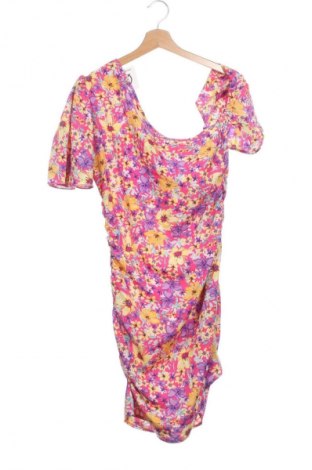 Kleid SHEIN, Größe L, Farbe Mehrfarbig, Preis € 9,99