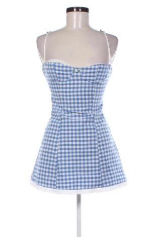 Kleid SHEIN, Größe XS, Farbe Mehrfarbig, Preis € 14,99