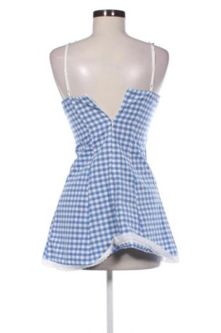 Kleid SHEIN, Größe XS, Farbe Mehrfarbig, Preis € 14,99