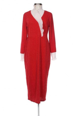 Rochie SHEIN, Mărime L, Culoare Roșu, Preț 50,99 Lei