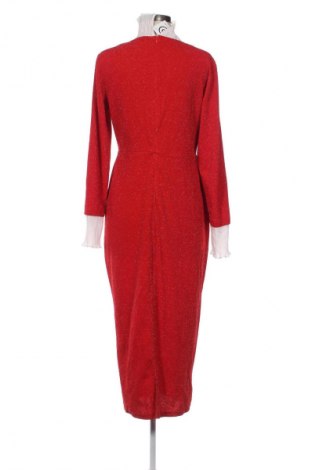 Rochie SHEIN, Mărime L, Culoare Roșu, Preț 50,99 Lei