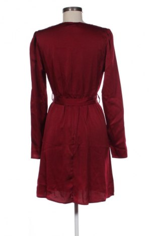 Kleid SHEIN, Größe S, Farbe Rot, Preis 14,99 €